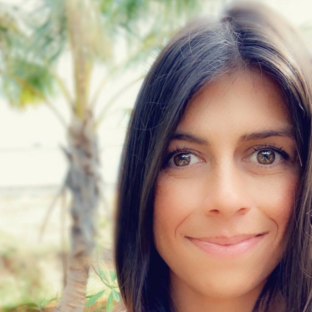 Meet your Posher, Ashley